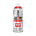 Miniatyrbild 1 av 2: Sprejfärg Pintyplus Evolution RAL 3002 400 ml Carmine Red