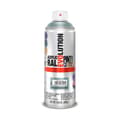 Miniatyrbild 1 av 2: Sprejfärg Pintyplus Evolution RAL 7001 400 ml Silver Grey