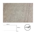 Miniatyrbild 2 av 2: Plywoodskiva Bertini Calabo 60 x 60 cm (10 antal)