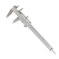 Miniatyrbild 1 av 7: Kaliber Workpro Vernier Aluminium 0,02 mm