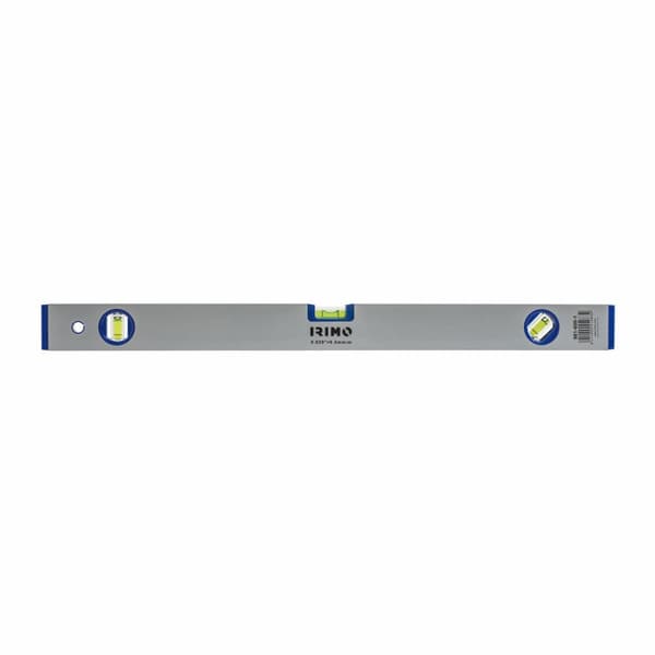 Vattenpass Irimo Aluminium 60 cm