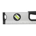 Miniatyrbild 4 av 7: Vattenpass Workpro Aluminium 100 cm