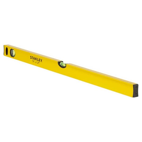 Vattenpass Stanley Classic stht1-43104 Rörformig 80 cm