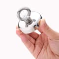 Miniatyrbild 6 av 7: Magnet Ferrestock Ø 6 cm