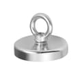 Miniatyrbild 2 av 7: Magnet Ferrestock Ø 6 cm