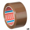Miniatyrbild 1 av 2: Självhäftande band TESA Habana 50 mm x 66 m (6 antal)