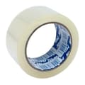 Miniatyrbild 2 av 2: Självhäftande band Milan Transparent Förpackning 66 m 5 cm (6 antal)