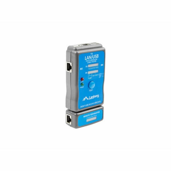 Testare Lanberg NT-0403