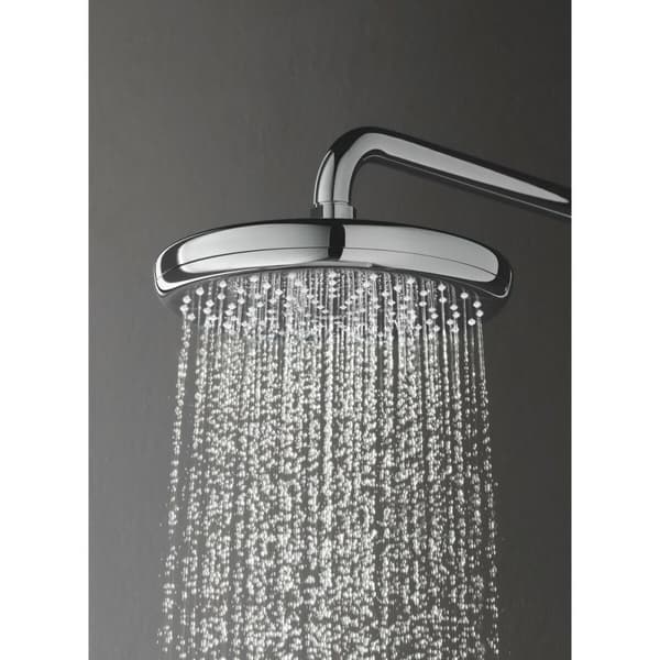 Duschros Grohe Vitalio Start Rund