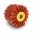 Miniatyrbild 1 av 5: Brush for surface renovator Scheppach MRS1300 Nylon