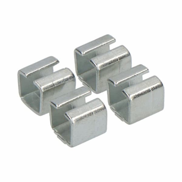 Handtagssprint EDM 85489 CDD07 Stål 8 x 15 mm Reducerare (4 antal)