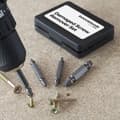 Miniatyrbillede 2 af 7: Bor Til at Trække Ødelagte Skruer Ud InnovaGoods 4 enheder