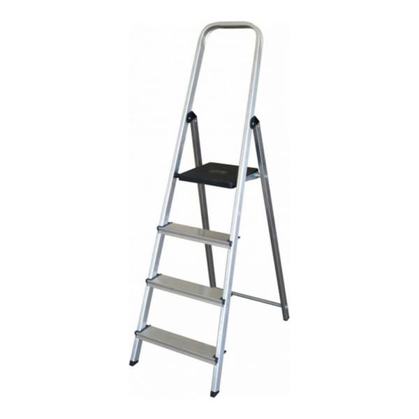 Trappe Altipesa 304N Aluminium Multifarvet