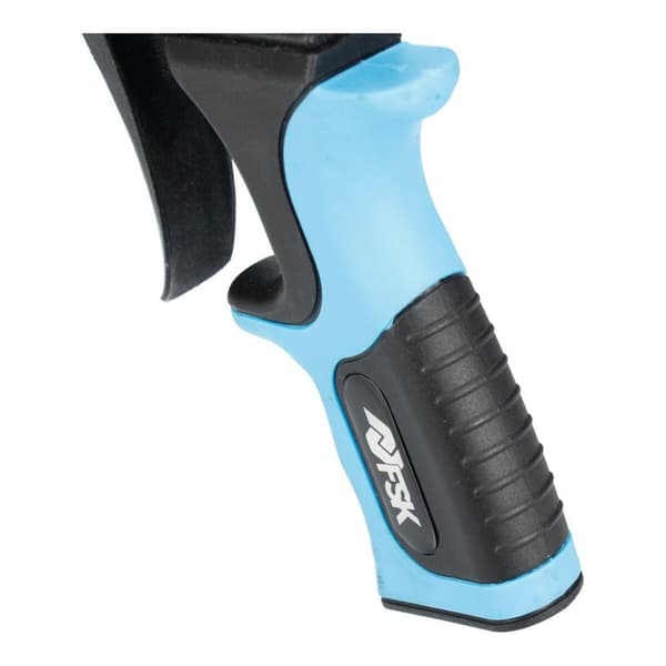 Silicone Ferrestock