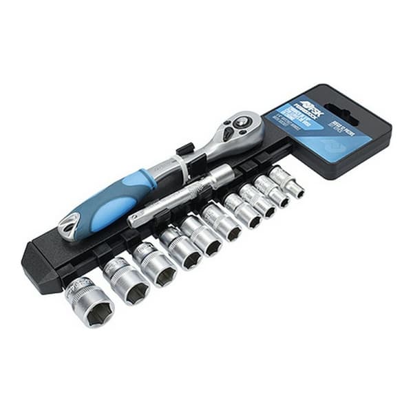 Ratchet Sæt Ferrestock 72 1/4"