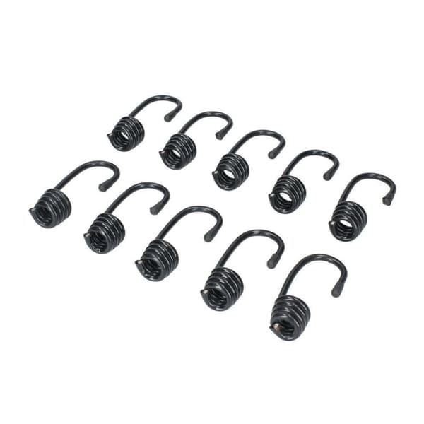 Tilbehør Ferrestock Krog 5 mm