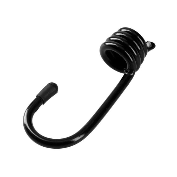 Tilbehør Ferrestock Krog 5 mm