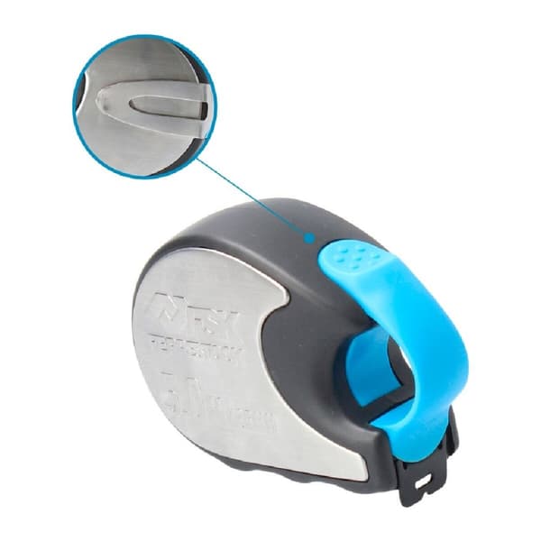 Fleksningsmaskine Ferrestock ST 5 m x 25 mm Nylon