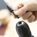 Miniatyrbillede 5 af 9: Borekronesæt Driwills InnovaGoods 10 enheder