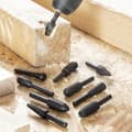 Miniatyrbillede 1 af 9: Borekronesæt Driwills InnovaGoods 10 enheder