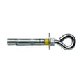 Miniatyrbillede 1 af 2: Æske med skruer CELO Ø 8 X 45 MM 100 enheder Galvaniseret