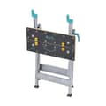 Miniatyrbillede 3 af 10: Bænk Wolfcraft 6177000 Mund Knebel