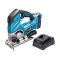 Miniatyrbillede 1 af 9: Jigsaws Koma Tools pro series battery 20 V