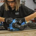 Miniatyrbillede 6 af 7: Orbital sander Koma Tools Pro Series