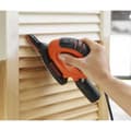 Miniatyrbillede 6 af 6: Sav Black & Decker BEW230BC-QS Mus 55 W 11000 rpm
