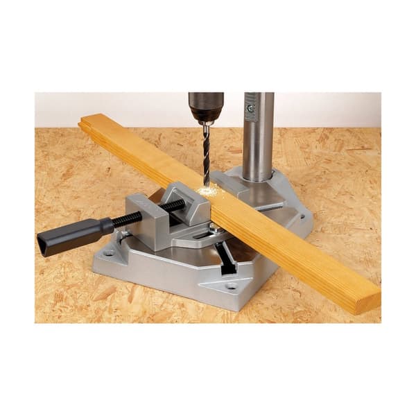 Holder Wolfcraft 5027000 Bor