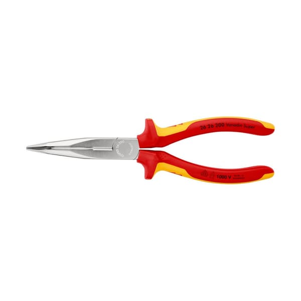 Tænger Knipex KP-2626200 56 x 19 x 200 mm