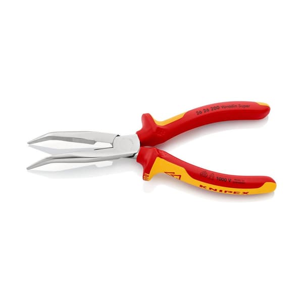 Tænger Knipex KP-2626200 56 x 19 x 200 mm