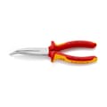 Miniatyrbillede 1 af 3: Tænger Knipex KP-2626200 56 x 19 x 200 mm