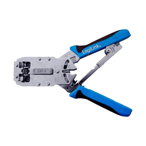 Krympetang LogiLink WZ0035 Krympetang