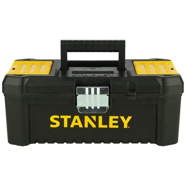 Værktøjskasse Stanley STST1-75515 Fastgørelse af metal 32 cm polypropylen