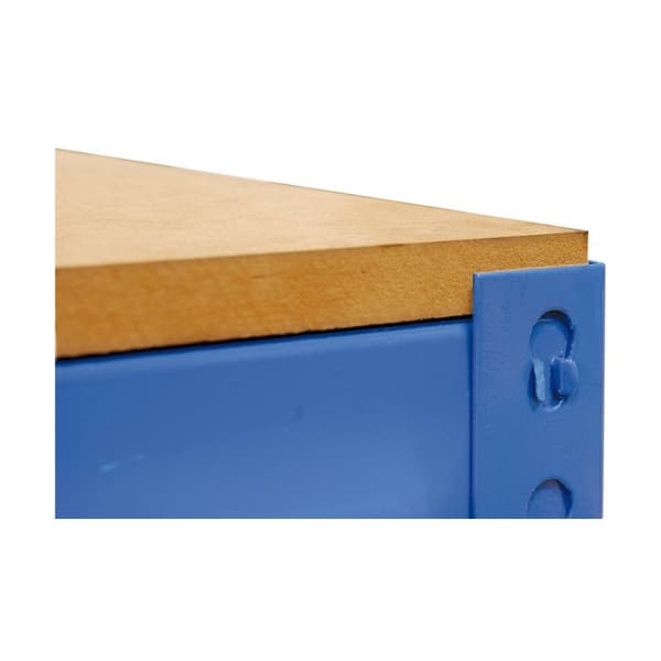 Høvlebænk med værktøjer Simon Rack BT0 84,2 x 91 x 61 cm