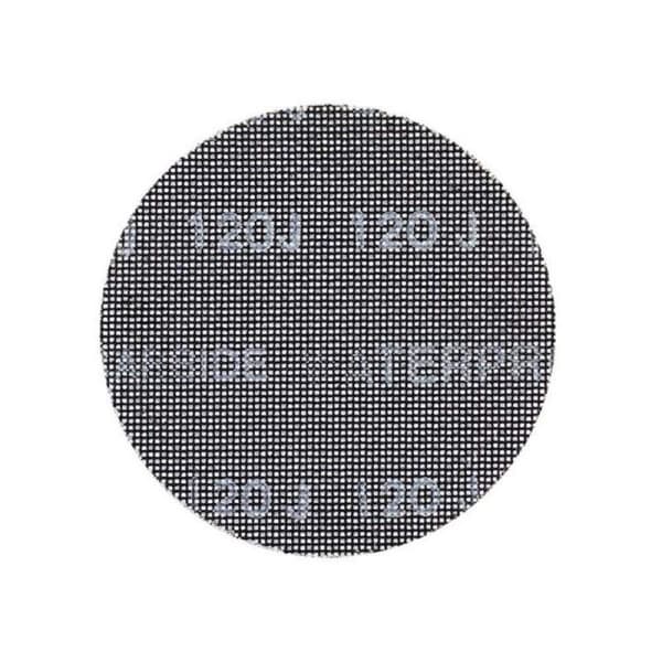 Slibeskiver Dewalt dtm3103-qz Ø 125 mm 80 g 5 enheder