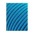Miniatyrbillede 1 af 2: Kabel EDM 11860 C68 Blå Lyseblå 2 x 0,75 mm 5 m
