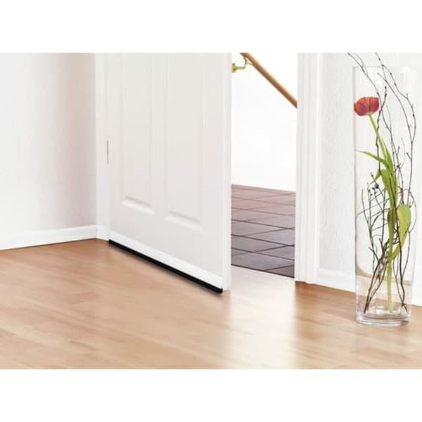 Tætningsliste TESA 37 mm x 1 m Brun