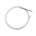 Miniatyrbillede 2 af 2: Kabel EDM 48505 Guide 30 m Ø 3 mm
