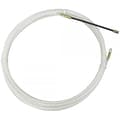Miniatyrbillede 1 af 2: Kabel EDM 48505 Guide 30 m Ø 3 mm