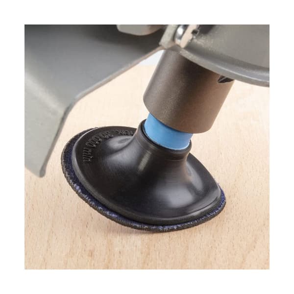 Slibeskiver Wolfcraft 5607000