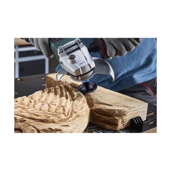 Slibeskiver Wolfcraft 5607000