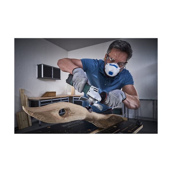 Slibeskiver Wolfcraft 5607000