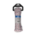 Miniatyrbillede 3 af 3: Flettet reb EDM 87846 Tricolour Nylon 15 m