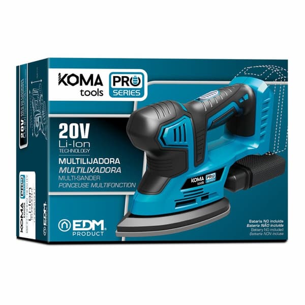 Sav Koma Tools Sav 12000 rpm