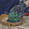 Miniatyrbillede 4 af 5: Sav Koma Tools 105 W Sav 12000 rpm