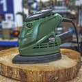 Miniatyrbillede 5 af 5: Sav Koma Tools 105 W Sav 12000 rpm
