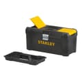 Miniatyrbillede 5 af 5: Værktøjskasse Stanley STST1-75518 Plastik (40 cm)