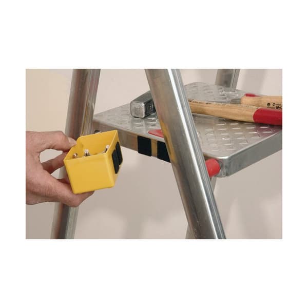 Dobbeltsidet Tape TESA 10 x 5 cm